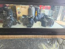 We Buy Cameras