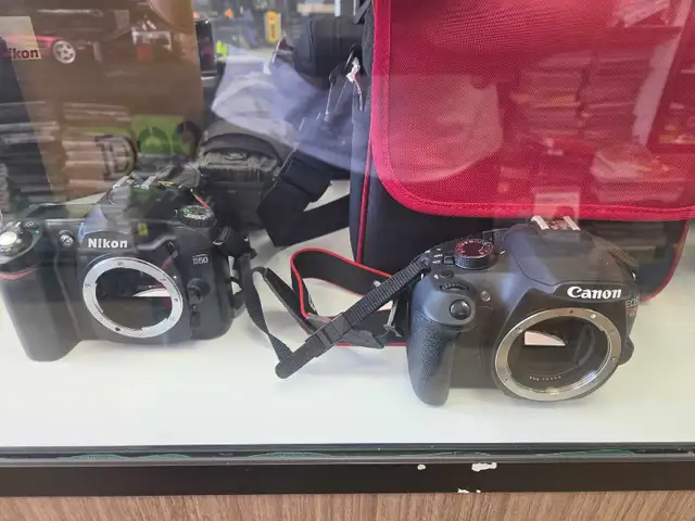 We Buy Cameras - Photo 6