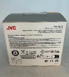 NEW JVC Nearphone Bluetooth Headphones (Model: HA-NP1T ) - Photo 2