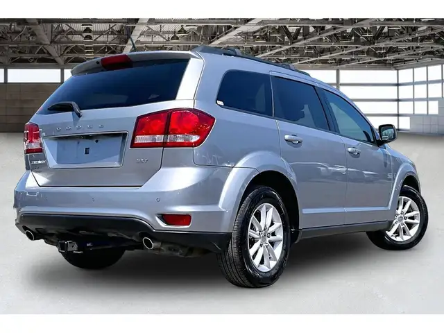 2015 Dodge Journey SXT | AS IS | FWD - Photo 2