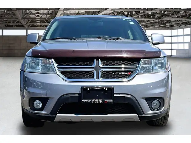 2015 Dodge Journey SXT | AS IS | FWD - Photo 3