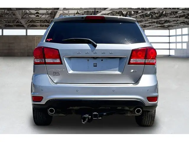 2015 Dodge Journey SXT | AS IS | FWD - Photo 4