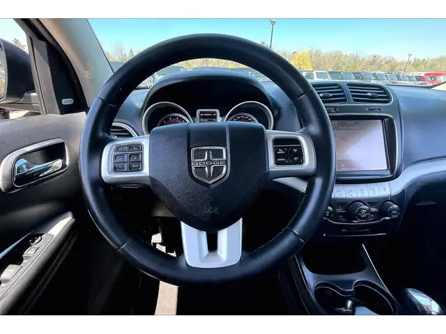 2015 Dodge Journey SXT | AS IS | FWD - Photo 5