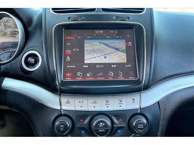 2015 Dodge Journey SXT | AS IS | FWD - Photo 6