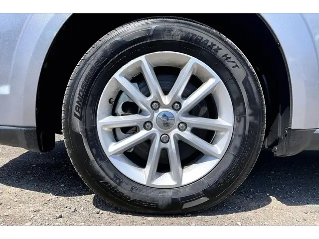 2015 Dodge Journey SXT | AS IS | FWD - Photo 8