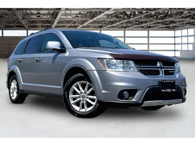 2015 Dodge Journey SXT | AS IS | FWD - Photo 11
