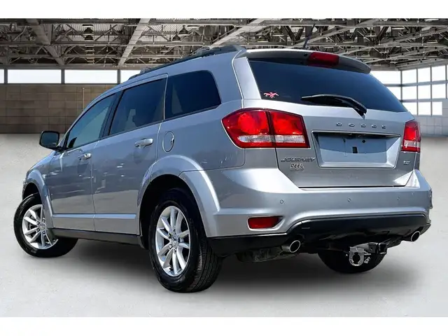 2015 Dodge Journey SXT | AS IS | FWD - Photo 12
