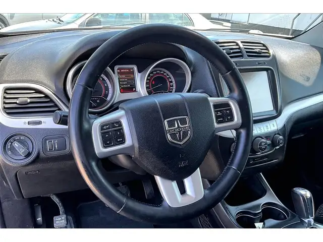 2015 Dodge Journey SXT | AS IS | FWD - Photo 13