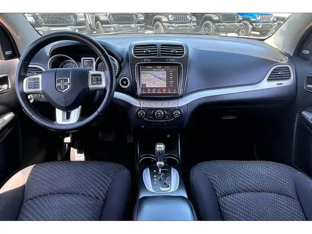 2015 Dodge Journey SXT | AS IS | FWD - Photo 15