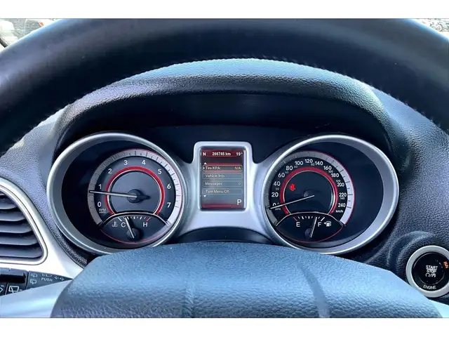 2015 Dodge Journey SXT | AS IS | FWD - Photo 20