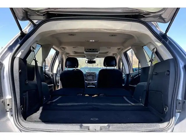 2015 Dodge Journey SXT | AS IS | FWD - Photo 22