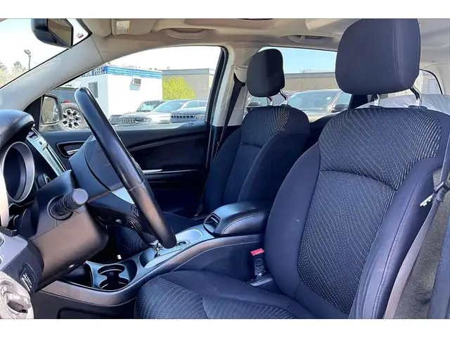 2015 Dodge Journey SXT | AS IS | FWD - Photo 25