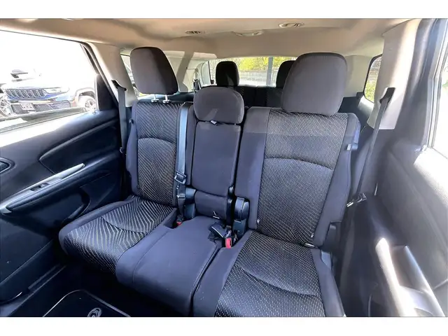 2015 Dodge Journey SXT | AS IS | FWD - Photo 26