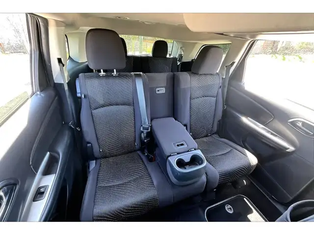 2015 Dodge Journey SXT | AS IS | FWD - Photo 27