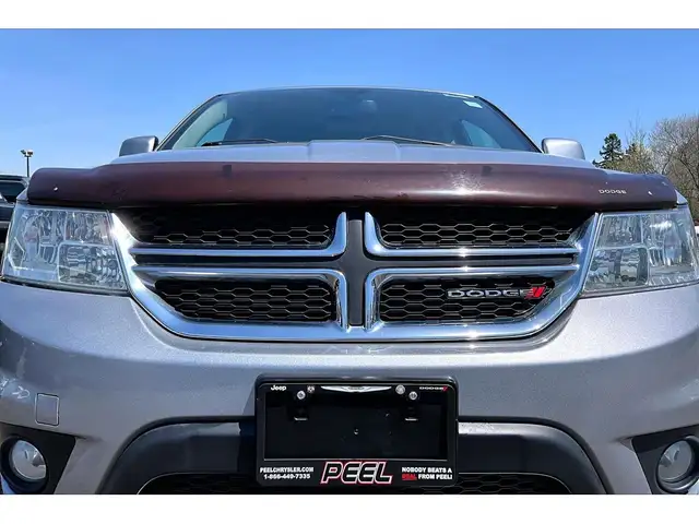 2015 Dodge Journey SXT | AS IS | FWD - Photo 29