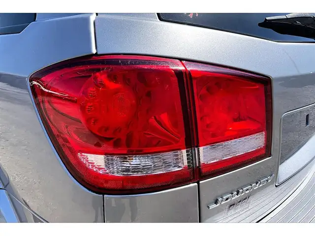 2015 Dodge Journey SXT | AS IS | FWD - Photo 31