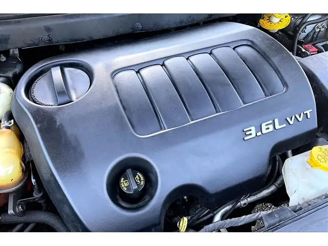 2015 Dodge Journey SXT | AS IS | FWD - Photo 33