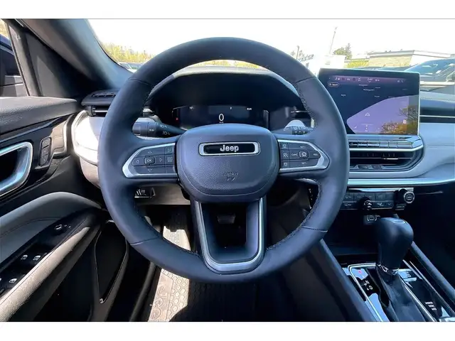 2024 Jeep Compass Limited Elite | Driver Assist Group | NAV | 4X - Photo 5