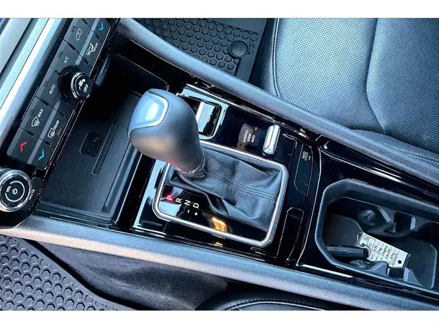 2024 Jeep Compass Limited Elite | Driver Assist Group | NAV | 4X - Photo 14