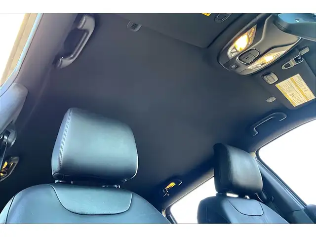 2024 Jeep Compass Limited Elite | Driver Assist Group | NAV | 4X - Photo 17