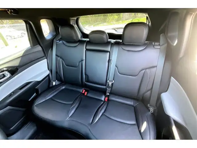 2024 Jeep Compass Limited Elite | Driver Assist Group | NAV | 4X - Photo 26