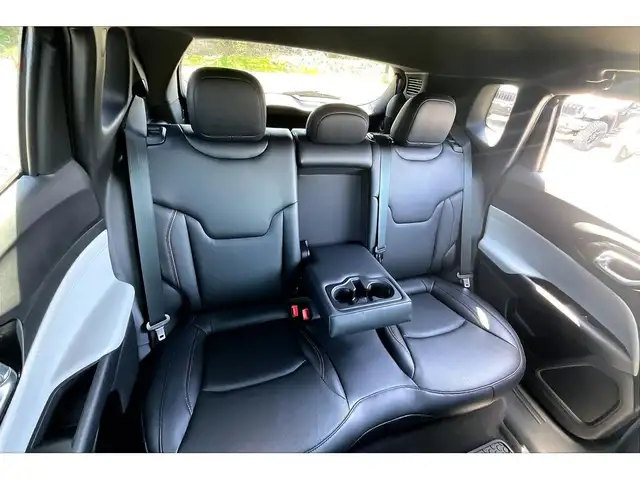 2024 Jeep Compass Limited Elite | Driver Assist Group | NAV | 4X - Photo 27