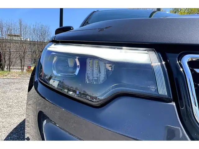 2024 Jeep Compass Limited Elite | Driver Assist Group | NAV | 4X - Photo 30