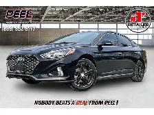 2019 Hyundai Sonata Essential | Sport Pkg | AS IS | FWD