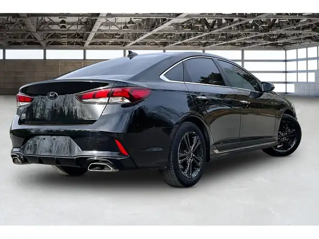 2019 Hyundai Sonata Essential | Sport Pkg | AS IS | FWD - Photo 2