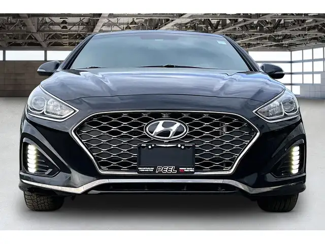 2019 Hyundai Sonata Essential | Sport Pkg | AS IS | FWD - Photo 3