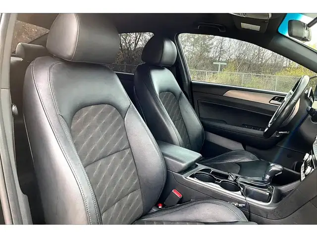 2019 Hyundai Sonata Essential | Sport Pkg | AS IS | FWD - Photo 7