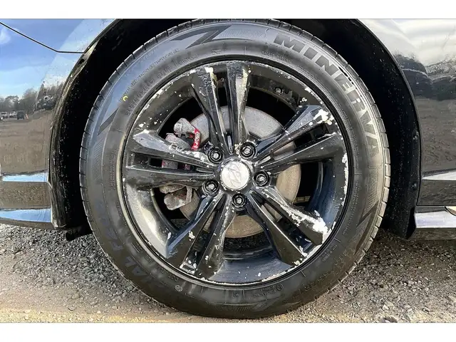 2019 Hyundai Sonata Essential | Sport Pkg | AS IS | FWD - Photo 8