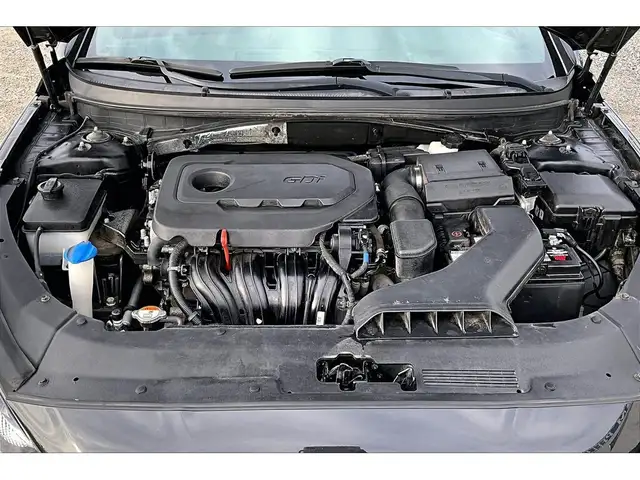 2019 Hyundai Sonata Essential | Sport Pkg | AS IS | FWD - Photo 9