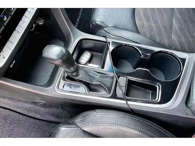 2019 Hyundai Sonata Essential | Sport Pkg | AS IS | FWD - Photo 14