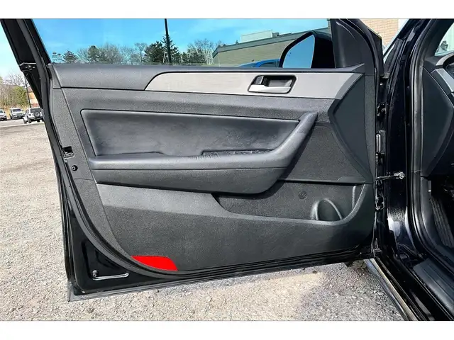 2019 Hyundai Sonata Essential | Sport Pkg | AS IS | FWD - Photo 18