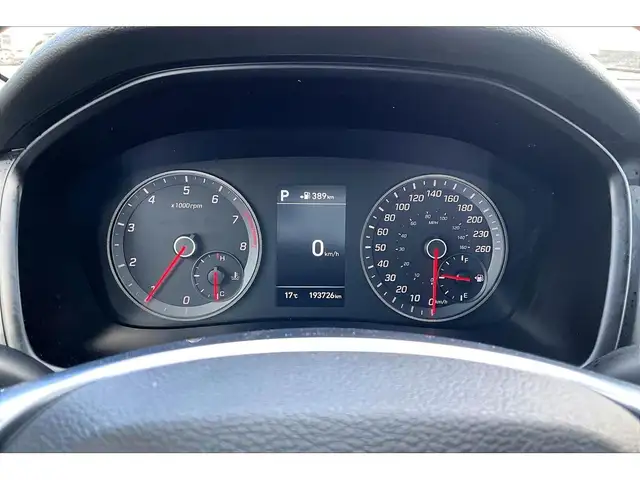 2019 Hyundai Sonata Essential | Sport Pkg | AS IS | FWD - Photo 20