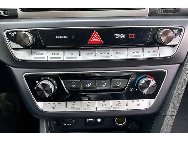 2019 Hyundai Sonata Essential | Sport Pkg | AS IS | FWD - Photo 22