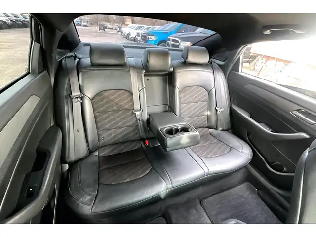 2019 Hyundai Sonata Essential | Sport Pkg | AS IS | FWD - Photo 27