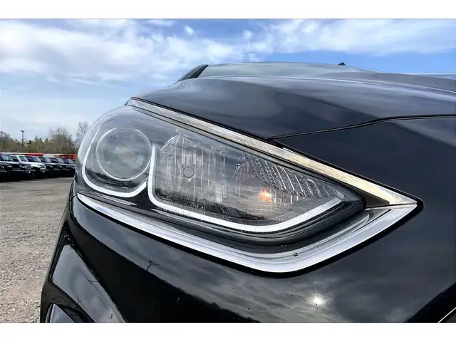 2019 Hyundai Sonata Essential | Sport Pkg | AS IS | FWD - Photo 29