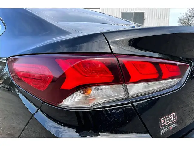 2019 Hyundai Sonata Essential | Sport Pkg | AS IS | FWD - Photo 30