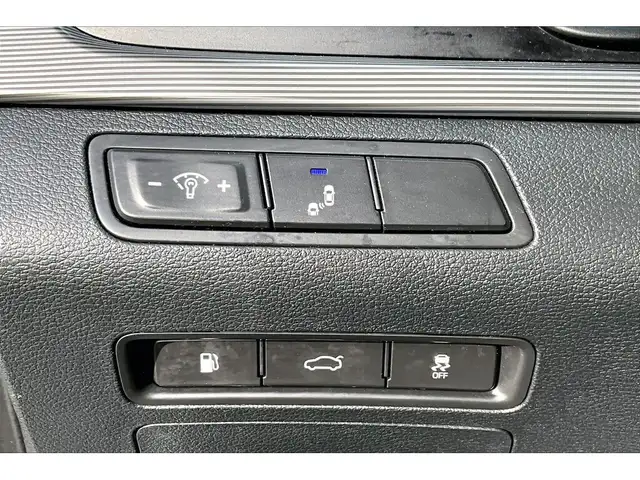 2019 Hyundai Sonata Essential | Sport Pkg | AS IS | FWD - Photo 31
