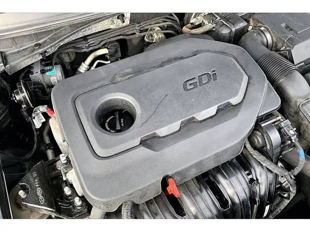 2019 Hyundai Sonata Essential | Sport Pkg | AS IS | FWD - Photo 32