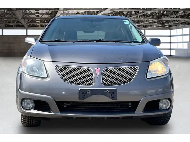 2007 Pontiac Vibe Hatchback | AS IS | FWD - Photo 3