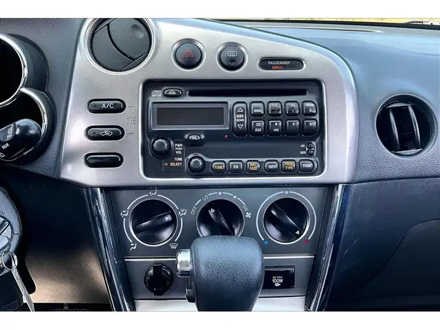2007 Pontiac Vibe Hatchback | AS IS | FWD - Photo 6