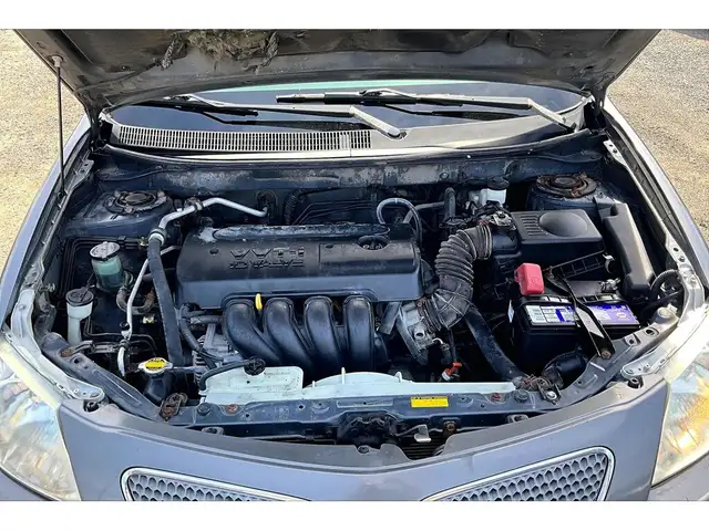 2007 Pontiac Vibe Hatchback | AS IS | FWD - Photo 9