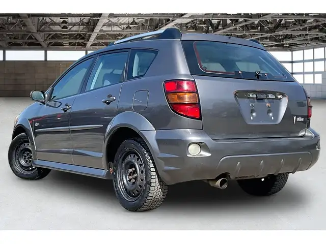 2007 Pontiac Vibe Hatchback | AS IS | FWD - Photo 12