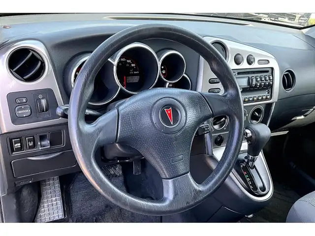 2007 Pontiac Vibe Hatchback | AS IS | FWD - Photo 13
