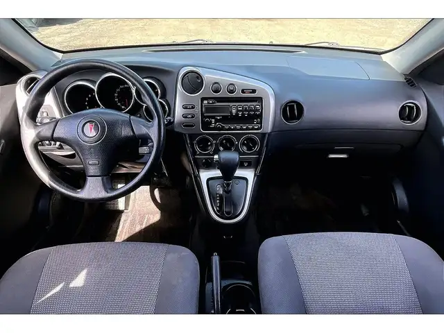 2007 Pontiac Vibe Hatchback | AS IS | FWD - Photo 15