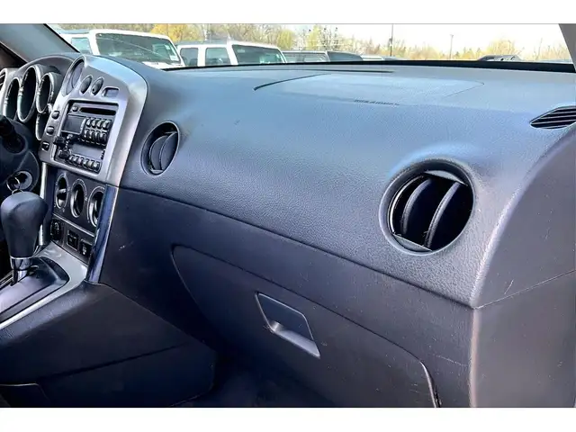 2007 Pontiac Vibe Hatchback | AS IS | FWD - Photo 16