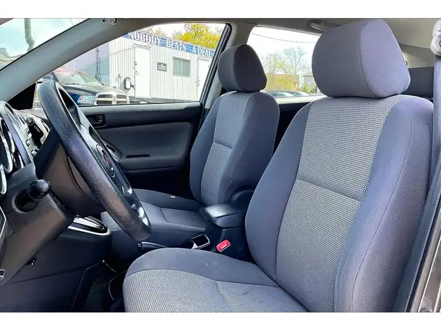 2007 Pontiac Vibe Hatchback | AS IS | FWD - Photo 25